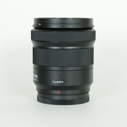 Panasonic LUMIX S 20-60mm F3.5-5.6 Panasonic LUMIX S 20-60mm F3.5-5.6
