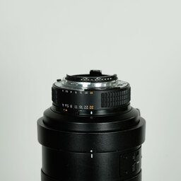 Nikon Ai AF-S Nikkor 300mm f/4D IF-ED