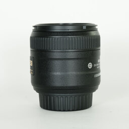 Nikon AF-S DX Micro NIKKOR 40mm f/2.8G