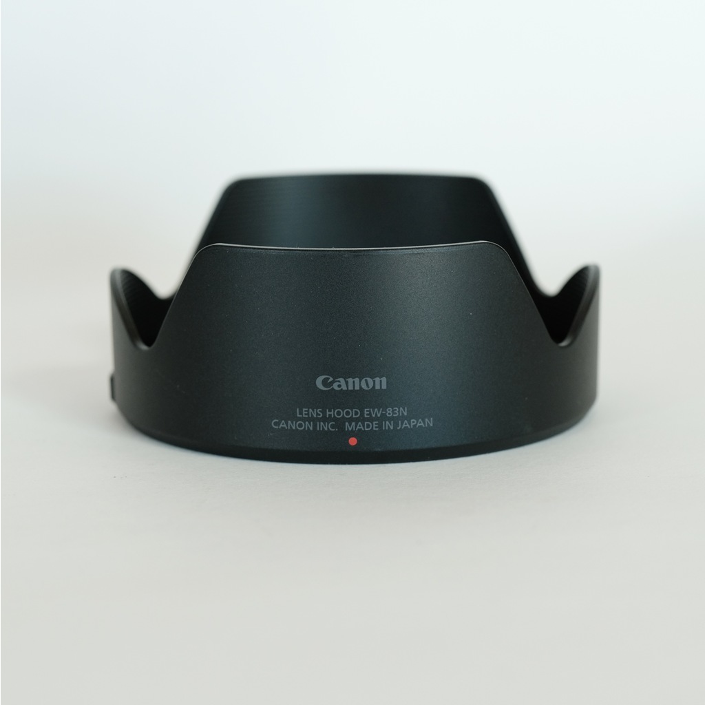 Canon RF24-105mm F4 L IS USM