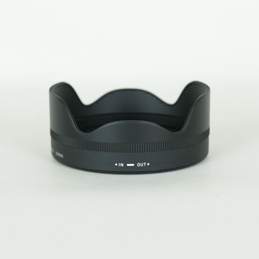 SIGMA 18-50mm F2.8 DC DN｜Contemporary [フジフイルムX用]