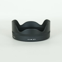 SIGMA 18-50mm F2.8 DC DN｜Contemporary [フジフイルムX用]