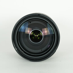 Nikon AF-S DX NIKKOR 18-200mm F3.5-5.6G ED VR II