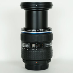 OLYMPUS ZUIKO DIGITAL ED 12-60mm F2.8-4.0 SWD