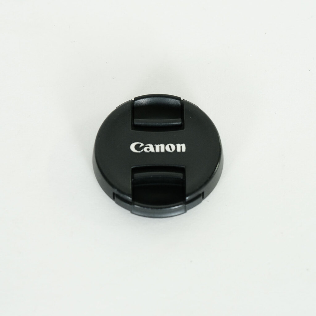 Canon EF-M22mm F2 STM Canon EF-M22mm F2 STM