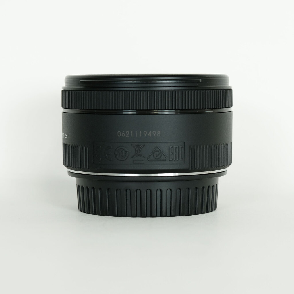 Canon EF50mm F1.8 STM Canon EF50mm F1.8 STM