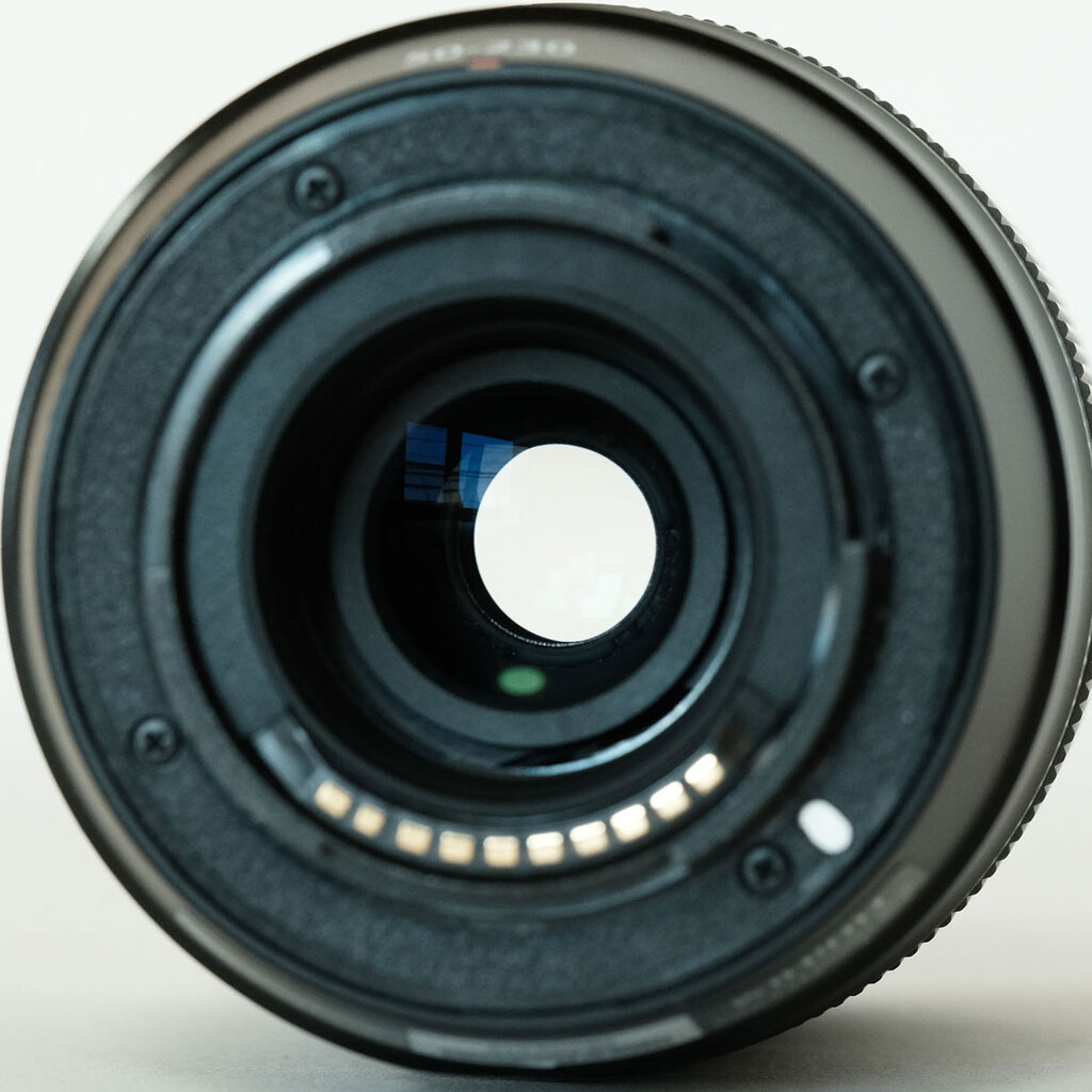 FUJIFILM XC50-230mmF4.5-6.7 OIS II
