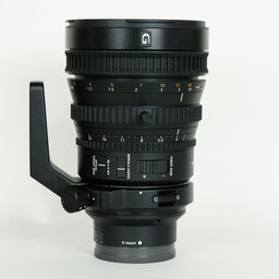 SONY FE PZ 28-135mm F4 G OSS SELP28135G SONY FE PZ 28-135mm F4 G OSS SELP28135G