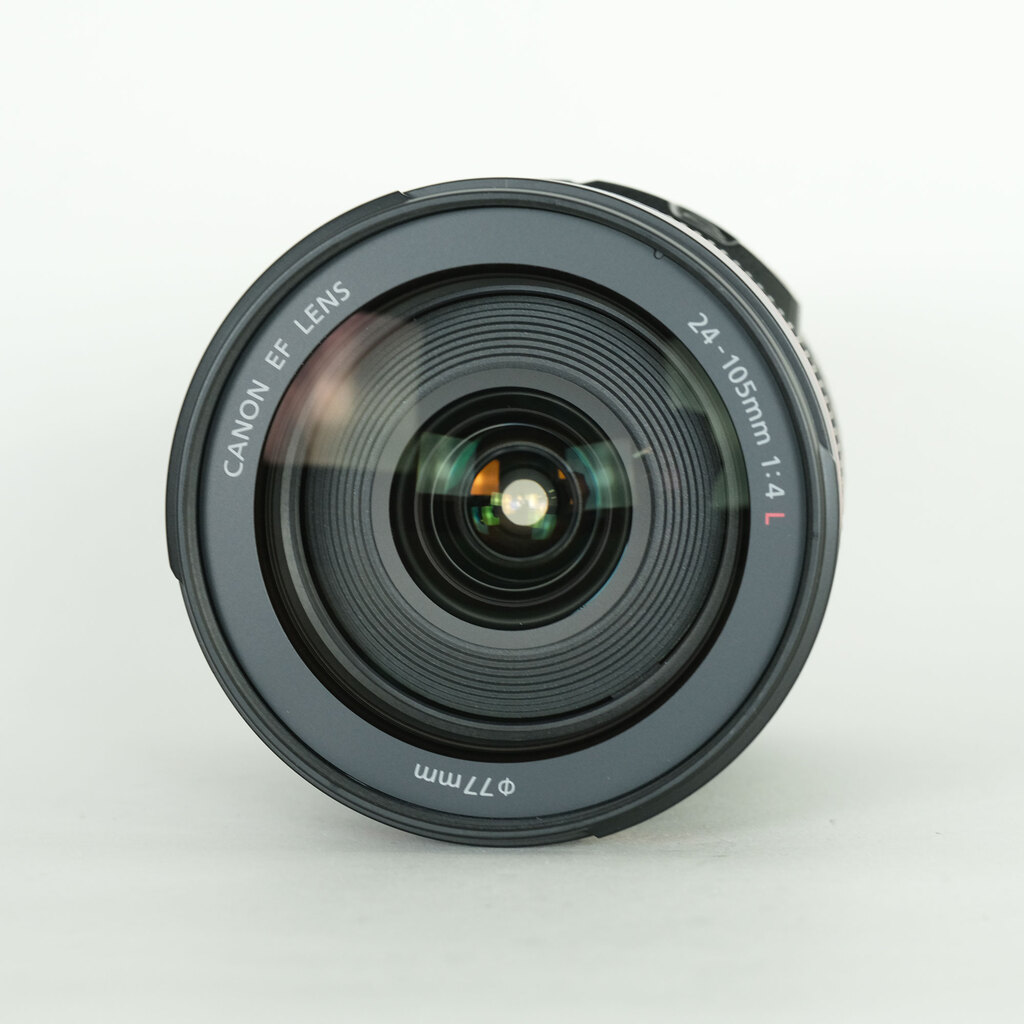 Canon EF24-105mm F4L IS USM