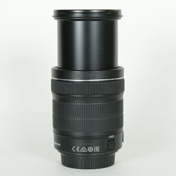 Canon EF-S18-135mm F3.5-5.6 IS STM