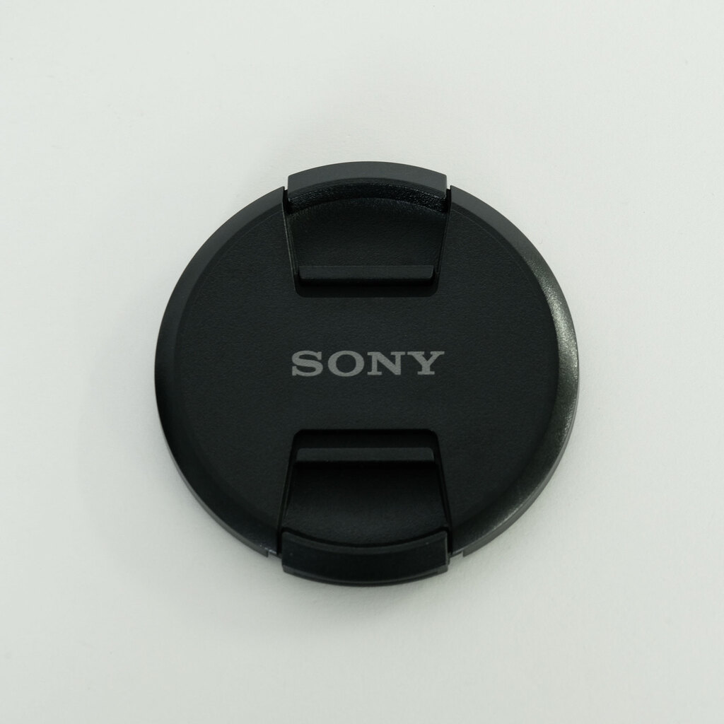 SONY FE 16-35mm F2.8 GM II SEL1635GM2