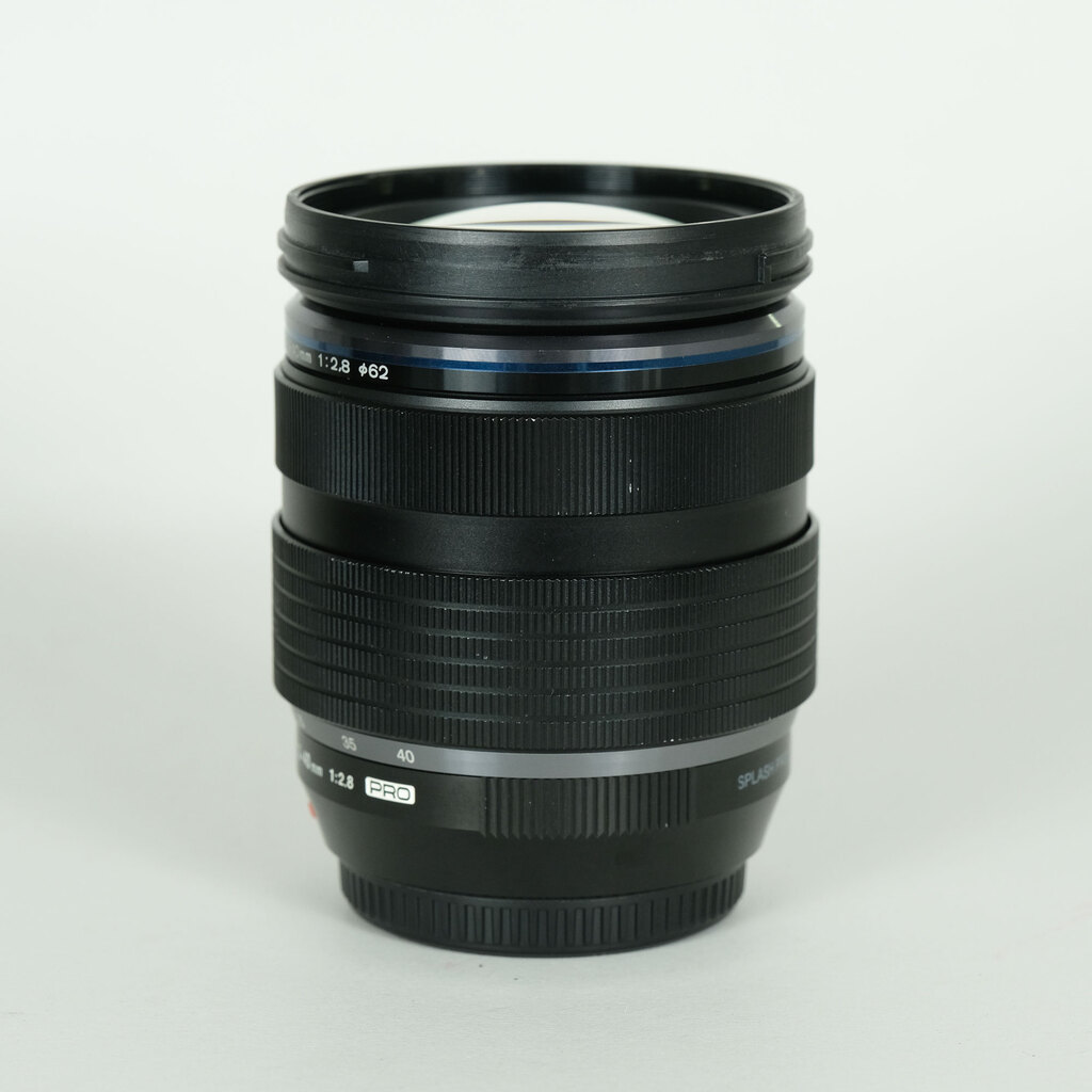 OLYMPUS M.ZUIKO DIGITAL ED 12-40mm F2.8 PRO