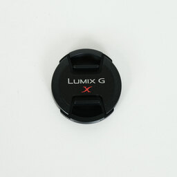 Panasonic LUMIX G X VARIO PZ 45-175mm / F4.0-5.6 ASPH. / POWER O.I.S.