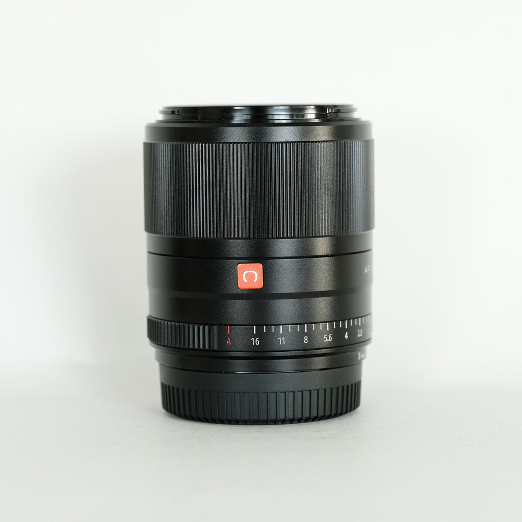 VILTROX AF 33mm F1.4 (フジフイルムX用) VILTROX AF 33mm F1.4 (フジフイルムX用)