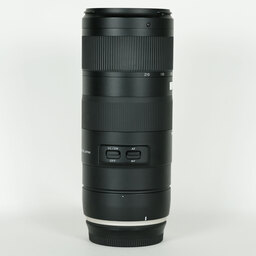 TAMRON 70-210mm F/4 Di VC USD (Model A034) [キヤノンEF用]