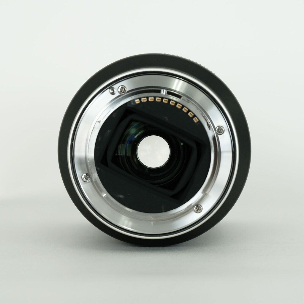 TAMRON 28-200mm F/2.8-5.6 Di III RXD (Model A071) [ソニーE用]