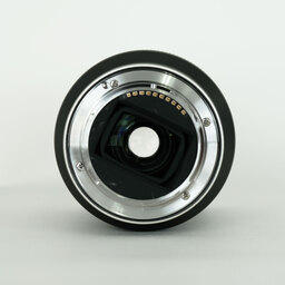 TAMRON 28-200mm F/2.8-5.6 Di III RXD (Model A071) [ソニーE用]