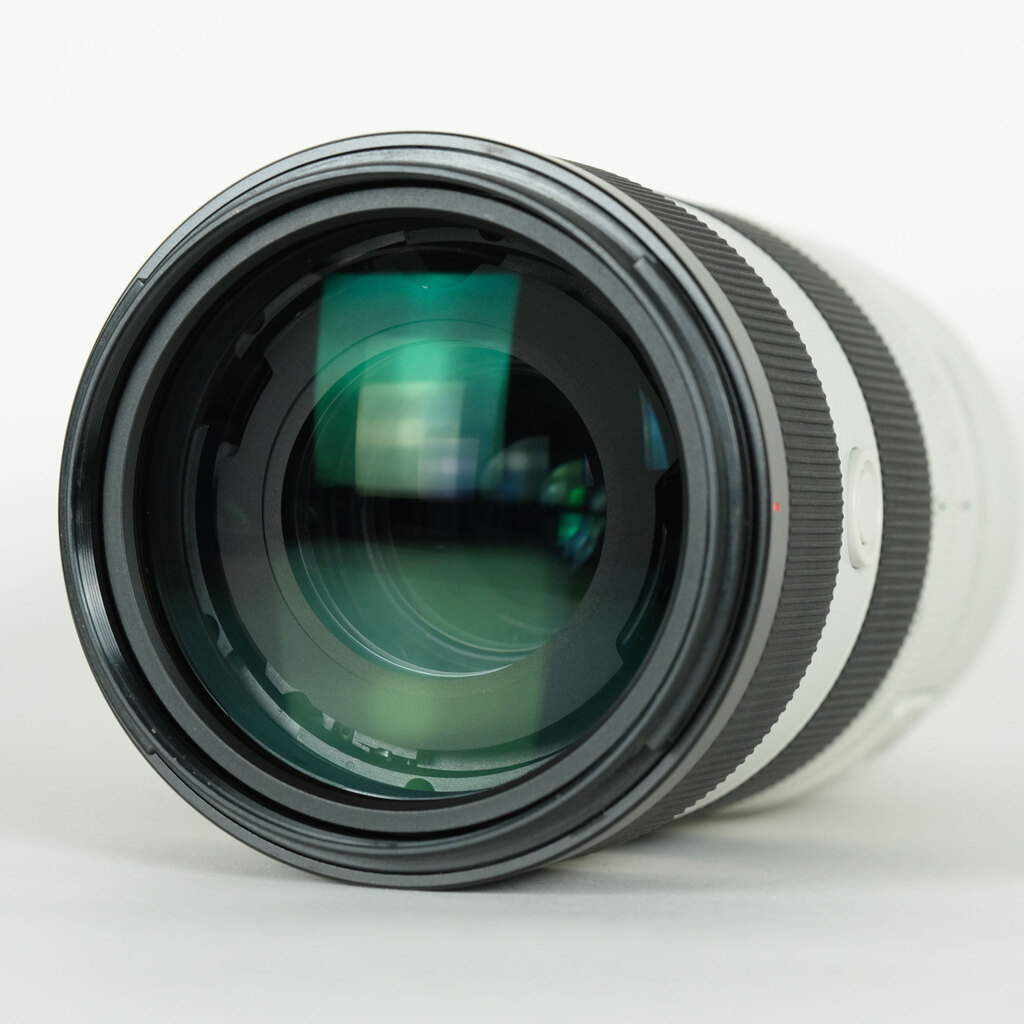 SONY FE 70-200mm F2.8 GM OSS II SEL70200GM2 SONY FE 70-200mm F2.8 GM OSS II SEL70200GM2