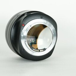 Canon EF50mm F1.0L USM