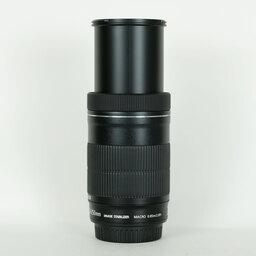 Canon EF-S55-250mm F4-5.6 IS STM