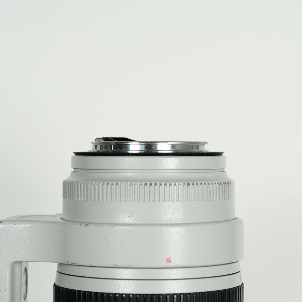 Canon EF70-200mm F2.8L IS III USM Canon EF70-200mm F2.8L IS III USM