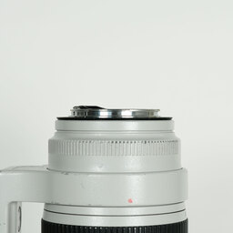 Canon EF70-200mm F2.8L IS III USM Canon EF70-200mm F2.8L IS III USM