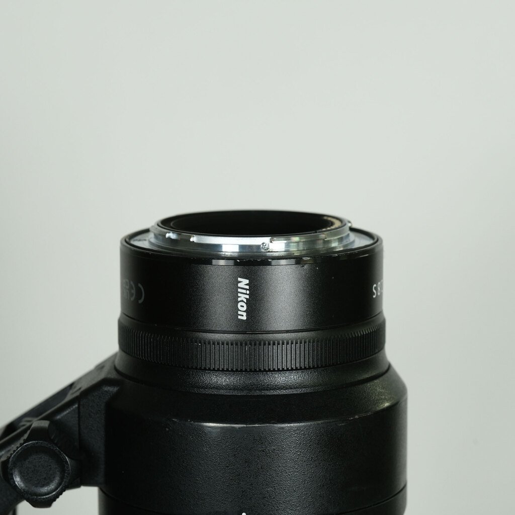 Nikon NIKKOR Z 70-200mm f/2.8 VR S Nikon NIKKOR Z 70-200mm f/2.8 VR S