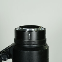 Nikon NIKKOR Z 70-200mm f/2.8 VR S Nikon NIKKOR Z 70-200mm f/2.8 VR S