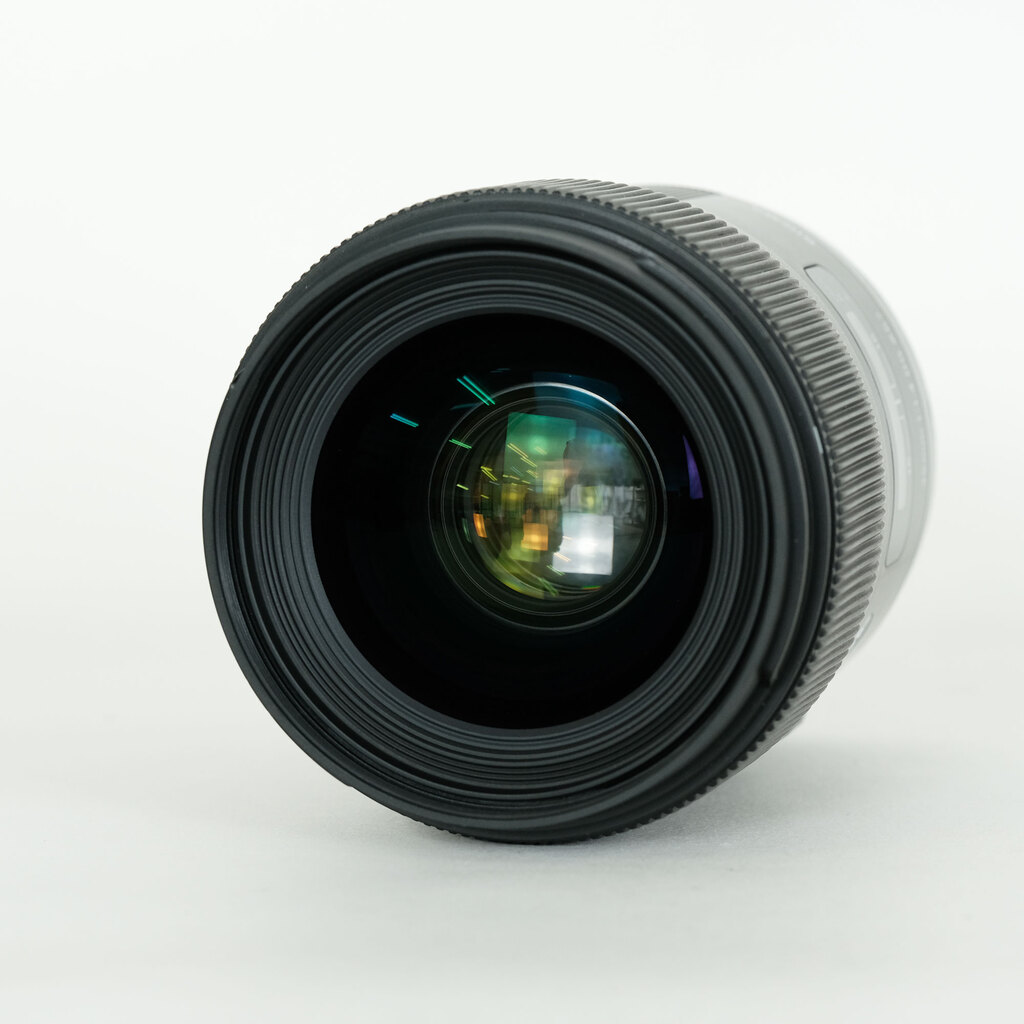 SIGMA 35mm F1.4 DG HSM｜Art [キヤノン用]