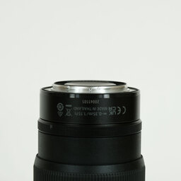 Nikon NIKKOR Z 24-120mm f/4 S Nikon NIKKOR Z 24-120mm f/4 S