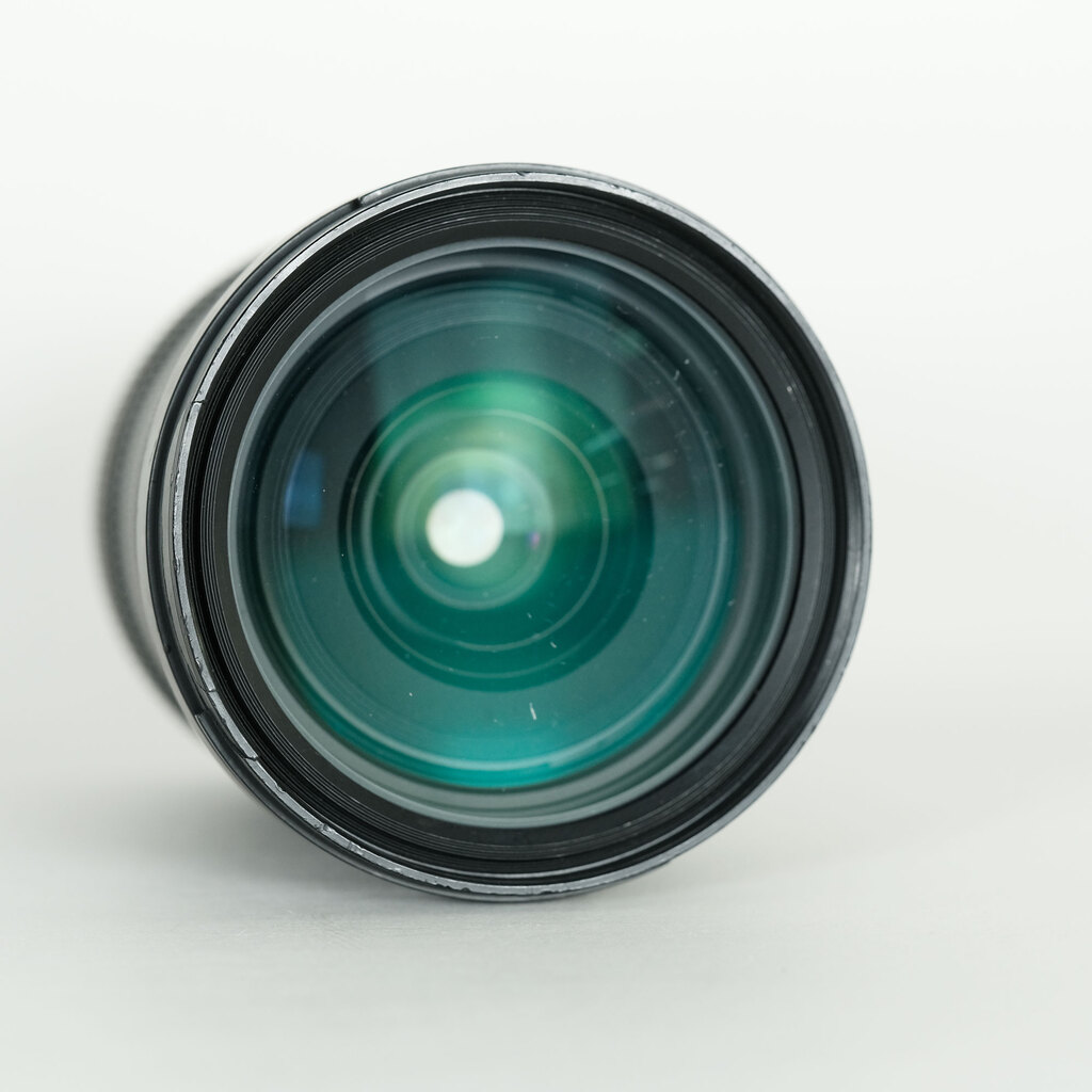 SIGMA 24-70mm F2.8 DG DN ArtソニーEマウント訳あり品 Sigma Camera Lens 24-70mm f/2.8 DG DN II Art Sony E-Mount