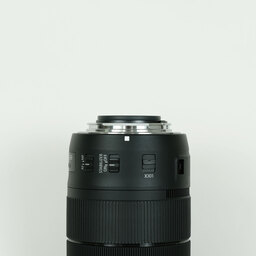 Canon EF-S18-135mm F3.5-5.6 IS USM