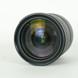 Nikon AF-S DX NIKKOR 18-200mm F3.5-5.6G ED VR II Nikon AF-S DX NIKKOR 18-200mm F3.5-5.6G ED VR II