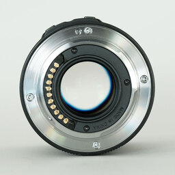 OLYMPUS M.ZUIKO DIGITAL ED 12-50mm F3.5-6.3 EZ ブラック