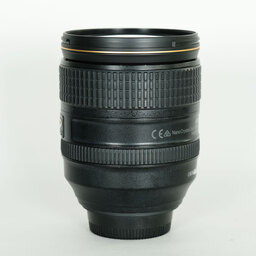 Nikon AF-S NIKKOR 24-120mm f/4G ED VR