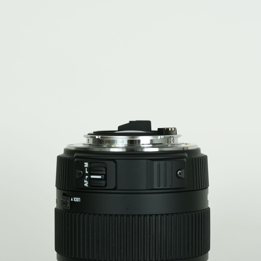 SIGMA 17-50mm F2.8 EX DC HSM (ペンタックス用) SIGMA 17-50mm F2.8 EX DC HSM (ペンタックス用)