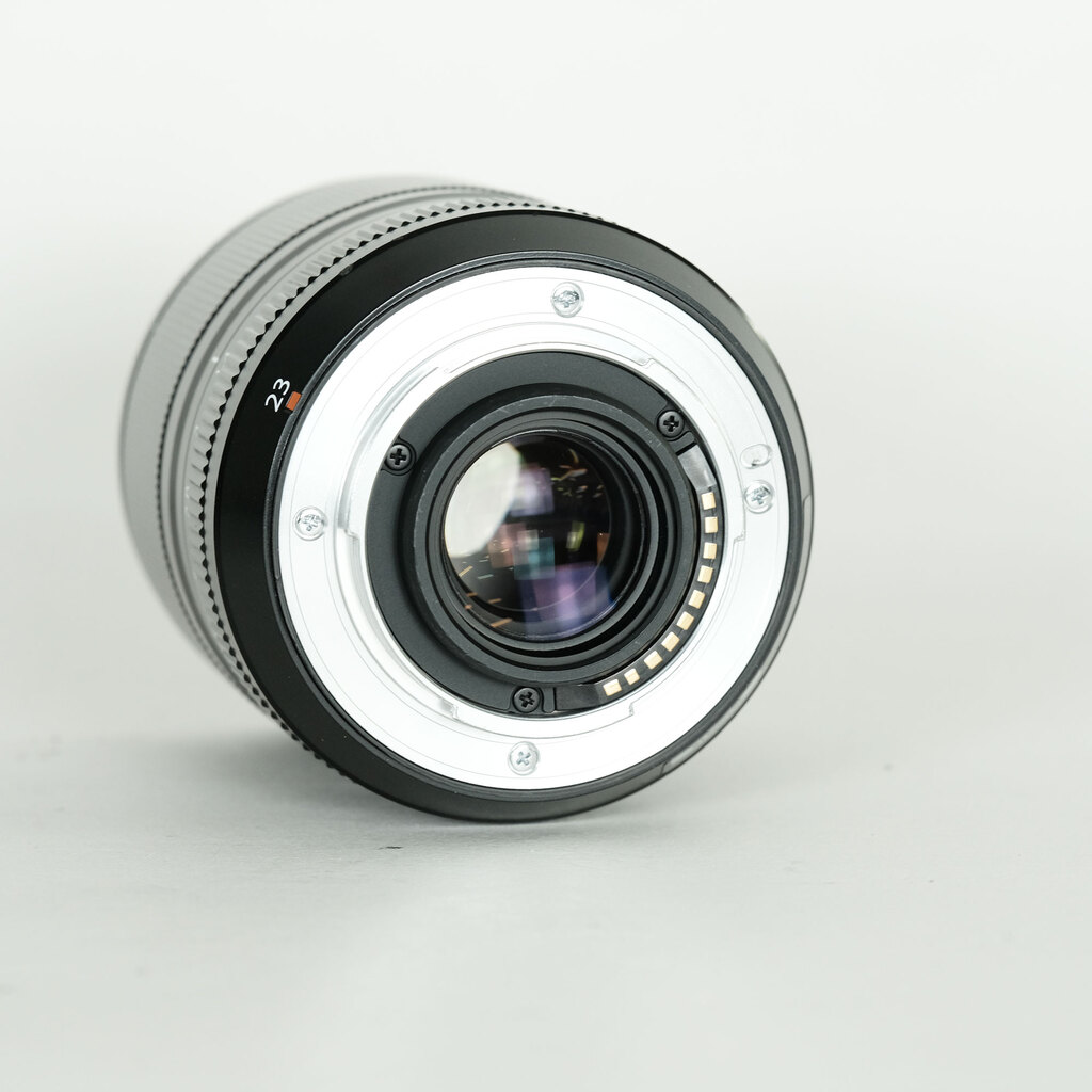 おまけ付きXF23mmF1.4 R LM WR レンズ【カメラレンズ取引実績有】 FUJIFILM XF23mmF1.4 R LM WRの出品 | ONE SCENE（ワンシーン）