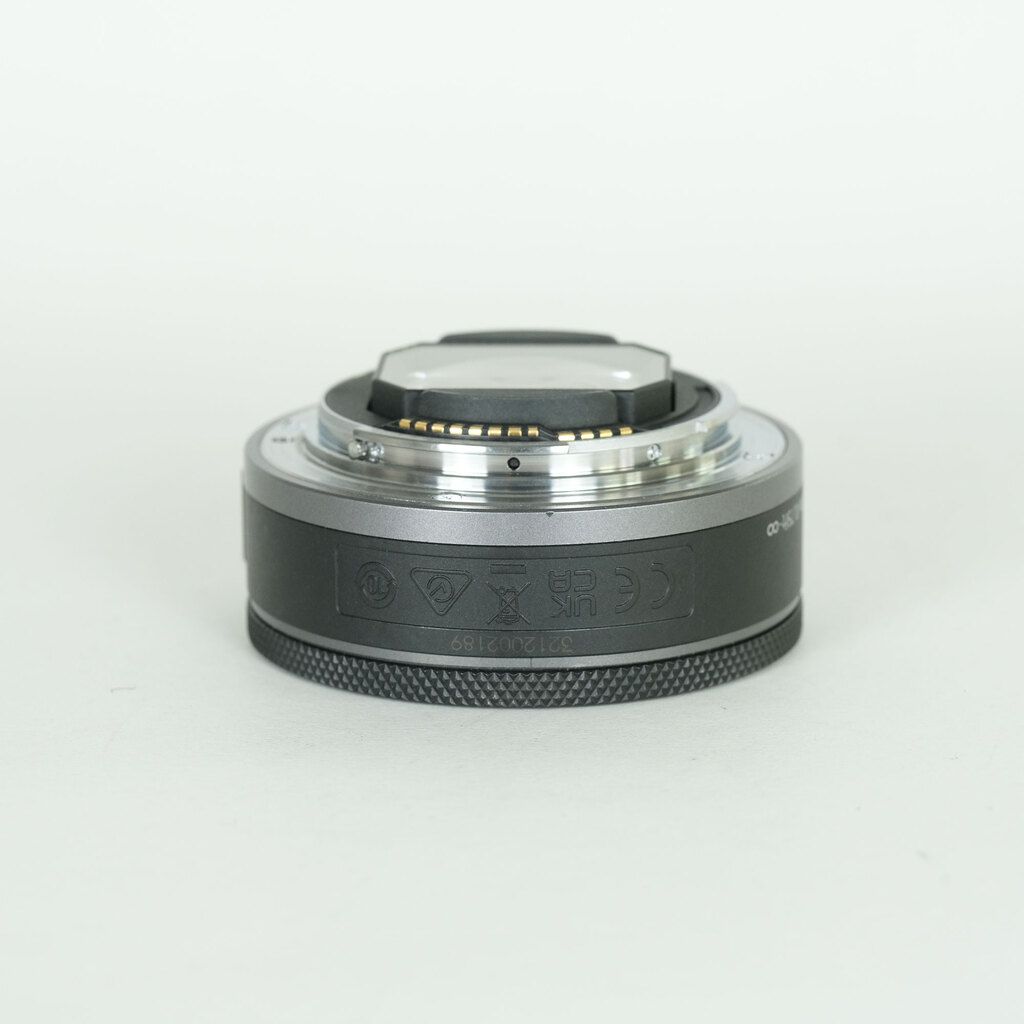 Canon RF28mm F2.8 STM Canon RF28mm F2.8 STM