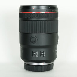 Canon RF135mm F1.8 L IS USM