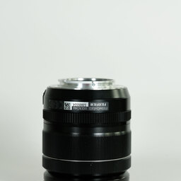FUJIFILM XF18-55mmF2.8-4 R LM OIS
