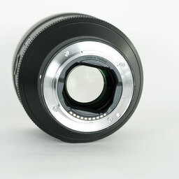 SONY FE 85mm F1.4 GM SEL85F14GM SONY FE 85mm F1.4 GM SEL85F14GM