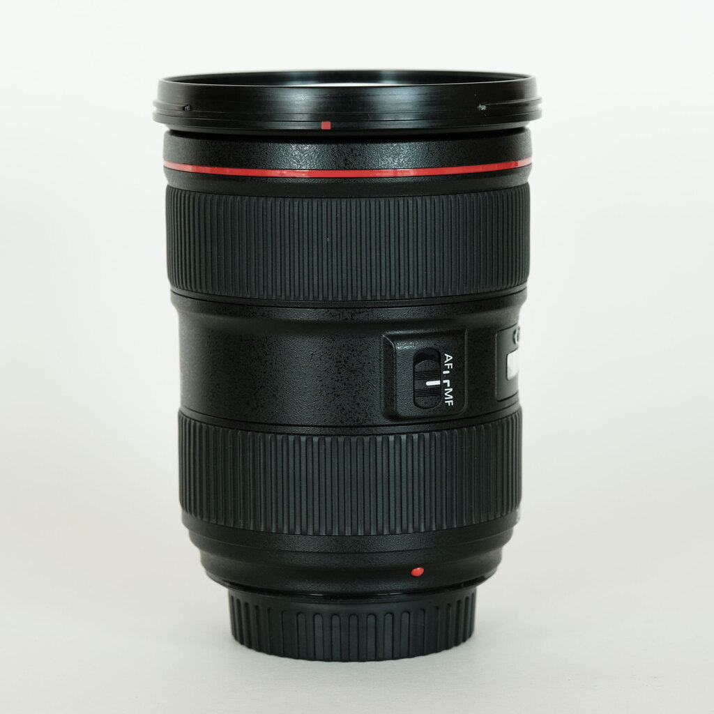 Canon EF24-70mm F2.8L II USM Canon EF24-70mm F2.8L II USM