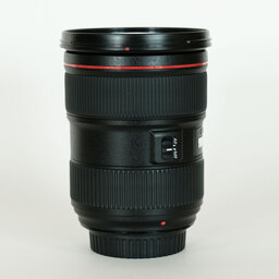 Canon EF24-70mm F2.8L II USM Canon EF24-70mm F2.8L II USM