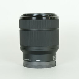 SONY FE 28-70mm F3.5-5.6 OSS SEL2870 SONY FE 28-70mm F3.5-5.6 OSS SEL2870