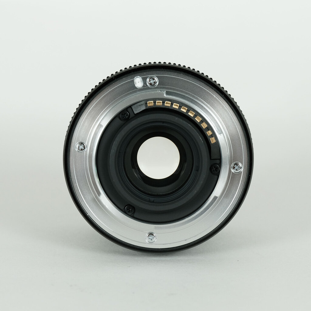 FUJIFILM XF23mmF2 R WR
