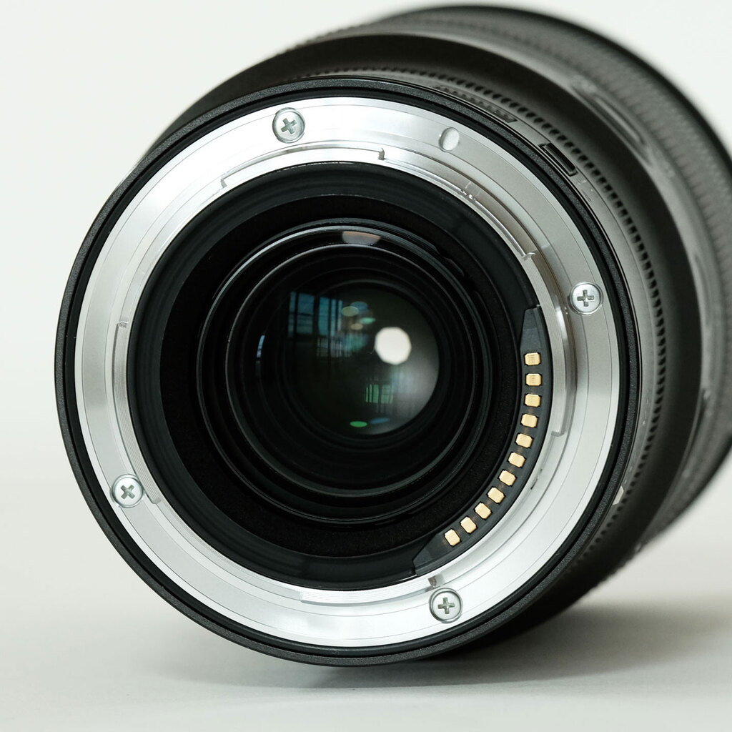 Nikon NIKKOR Z 24-70mm f/2.8 S Nikon NIKKOR Z 24-70mm f/2.8 S