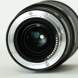 Nikon NIKKOR Z 24-70mm f/2.8 S Nikon NIKKOR Z 24-70mm f/2.8 S