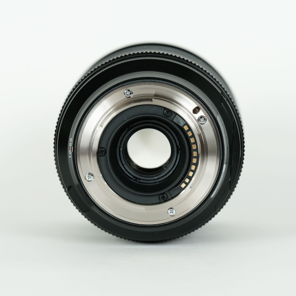 FUJIFILM XF16-55mmF2.8 R LM WR FUJIFILM XF16-55mmF2.8 R LM WR
