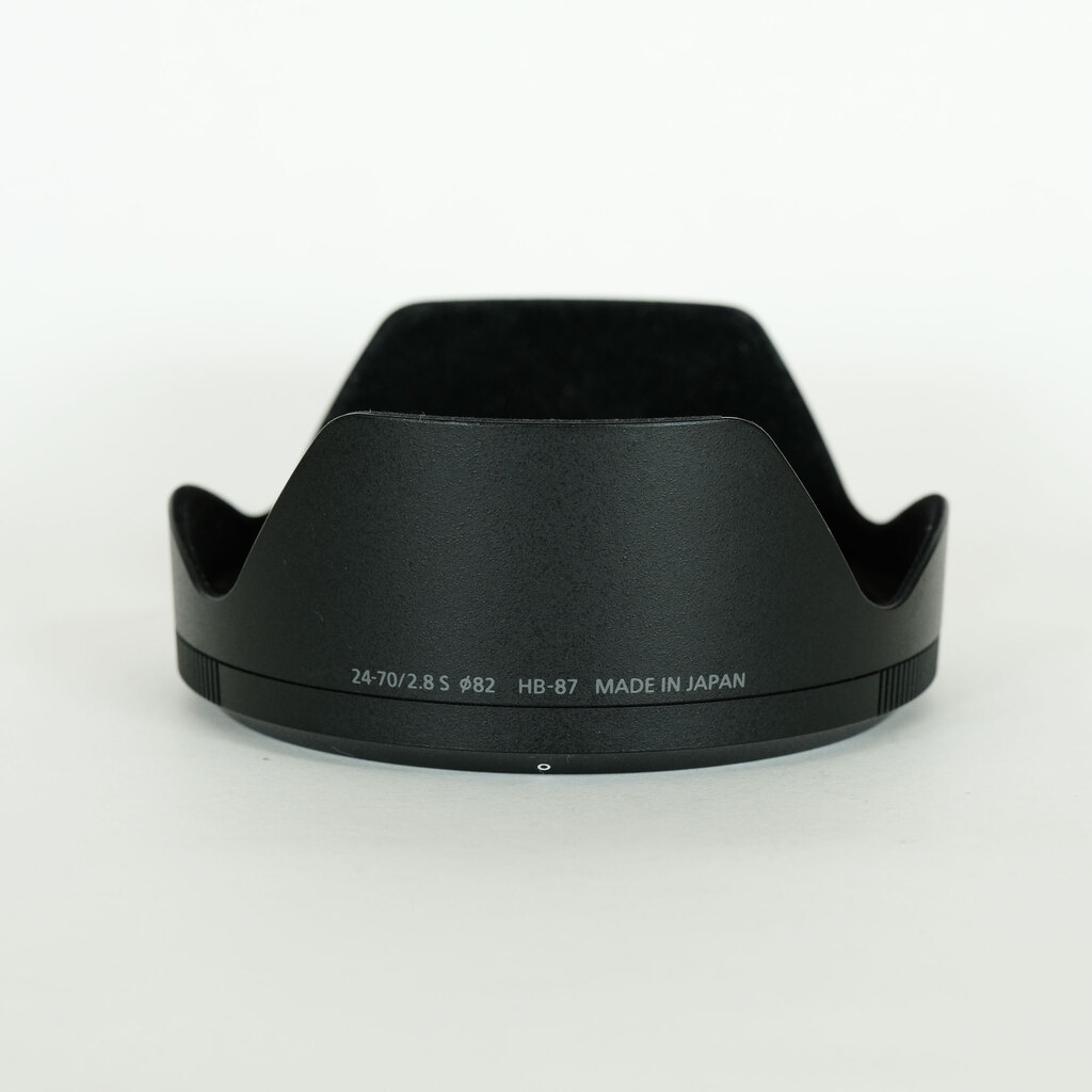 Nikon NIKKOR Z 24-70mm f/2.8 S Nikon NIKKOR Z 24-70mm f/2.8 S