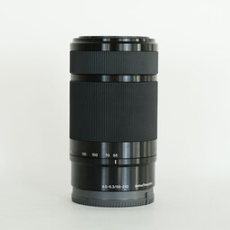 SONY E 55-210mm F4.5-6.3 OSS SEL55210 SONY E 55-210mm F4.5-6.3 OSS SEL55210